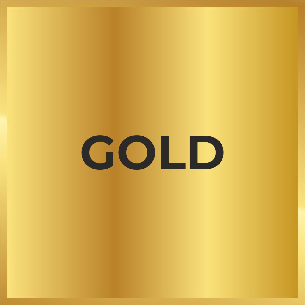 Gold Foil